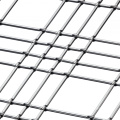 hotdipped galvanized crimped wire mesh